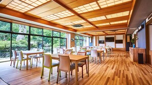 Dining - Hotel Anda-no-ouchi Izu Highland (Ito)