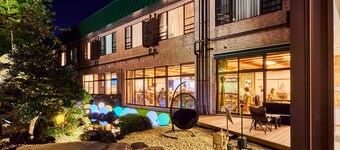 Hotel Anda-no-ouchi Izu Highland