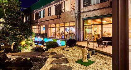 Hotel Anda-no-ouchi Izu Highland