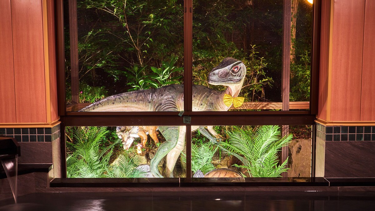 도시 Hotel Anda-no-ouchi Izu Highland 호텔 로비