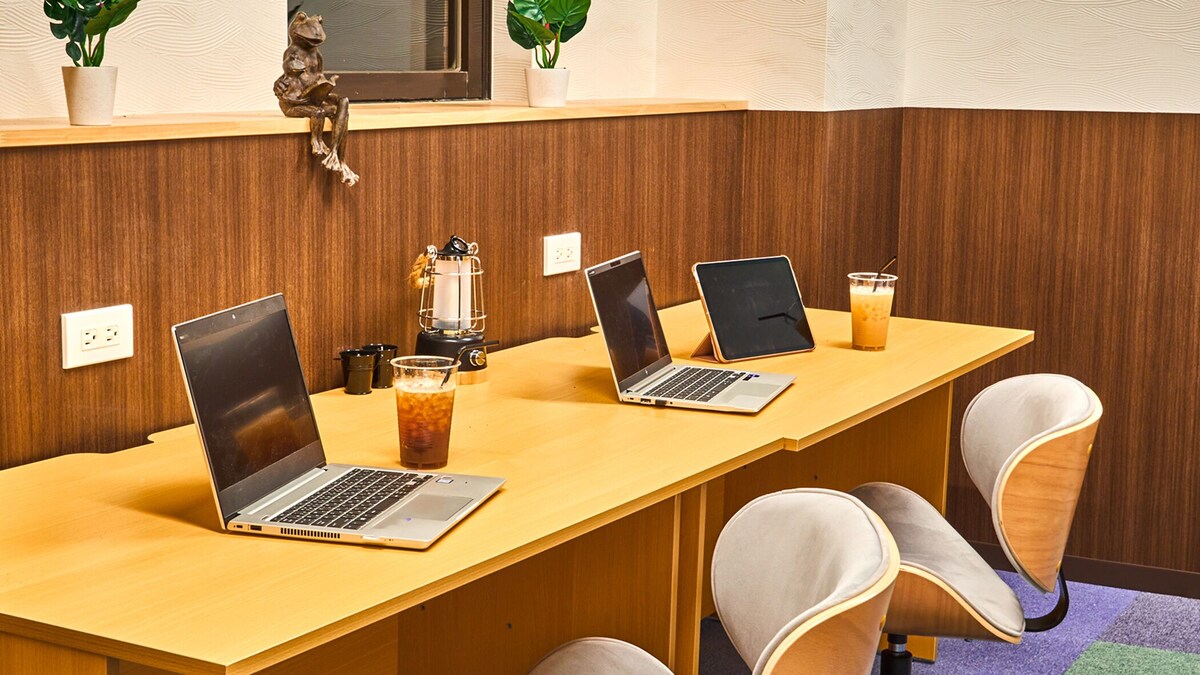 도시 Hotel Anda-no-ouchi Izu Highland 호텔 외관