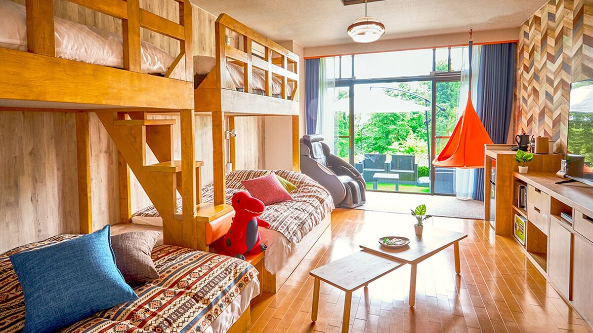 도시 Hotel Anda-no-ouchi Izu Highland 호텔 객실