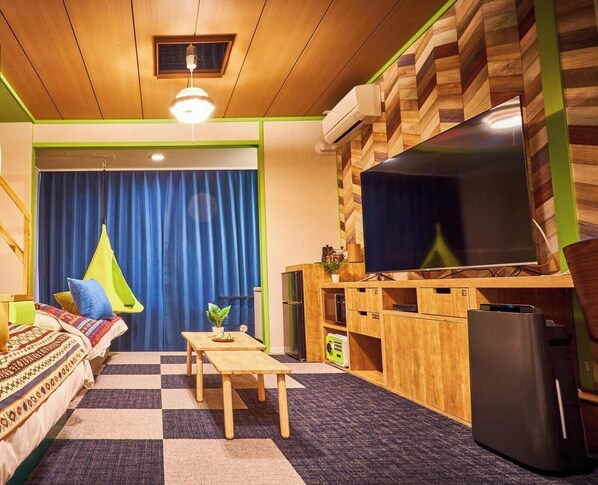 Room - Hotel Anda-no-ouchi Izu Highland (Ito)