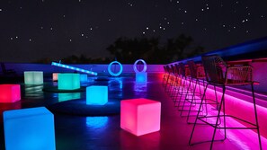 Terrace/patio - Hotel Anda-no-ouchi Izu Highland (Ito)