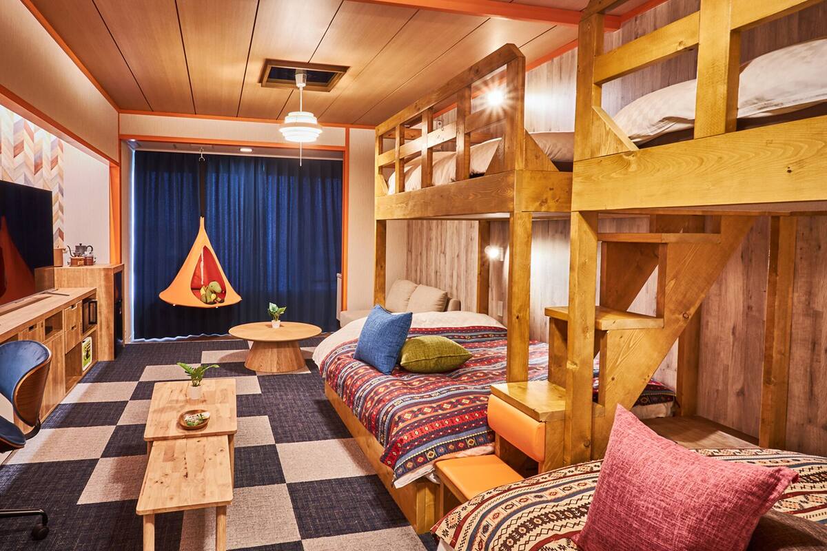 Habitación