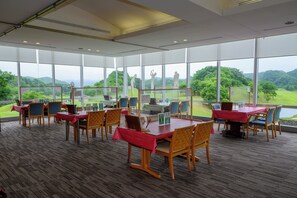 Meeting facility - Byron Nelson Country Club Cottage & Single (Iwaki)