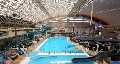 Byron Nelson Country Club Cottage & Single