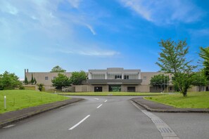 Exterior - Byron Nelson Country Club Cottage & Single (Iwaki)