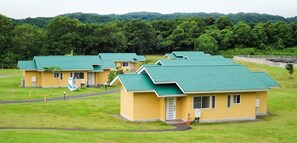 Exterior - Byron Nelson Country Club Cottage & Single (Iwaki)