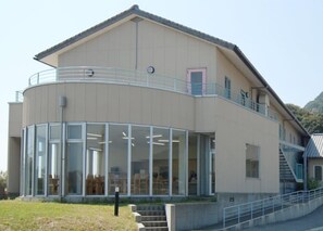 Exterior - Etoile Oishi (Sumoto)