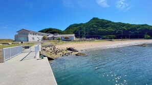 Beach - Etoile Oishi (Sumoto)