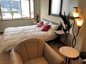 Room - Cool Inn Otaru (Otaru)