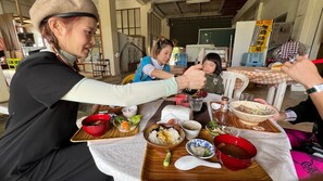 Dining - Shiraho Beachside (Ishigaki)