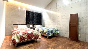 Room - Shiraho Beachside (Ishigaki)