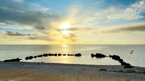 Beach - Shiraho Beachside (Ishigaki)