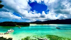 Beach - Shiraho Beachside (Ishigaki)