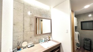 Bathroom - Shiraho Beachside (Ishigaki)