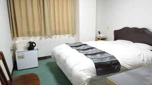 Room - Sun Hotel Miyakonojo (Miyakonojo)