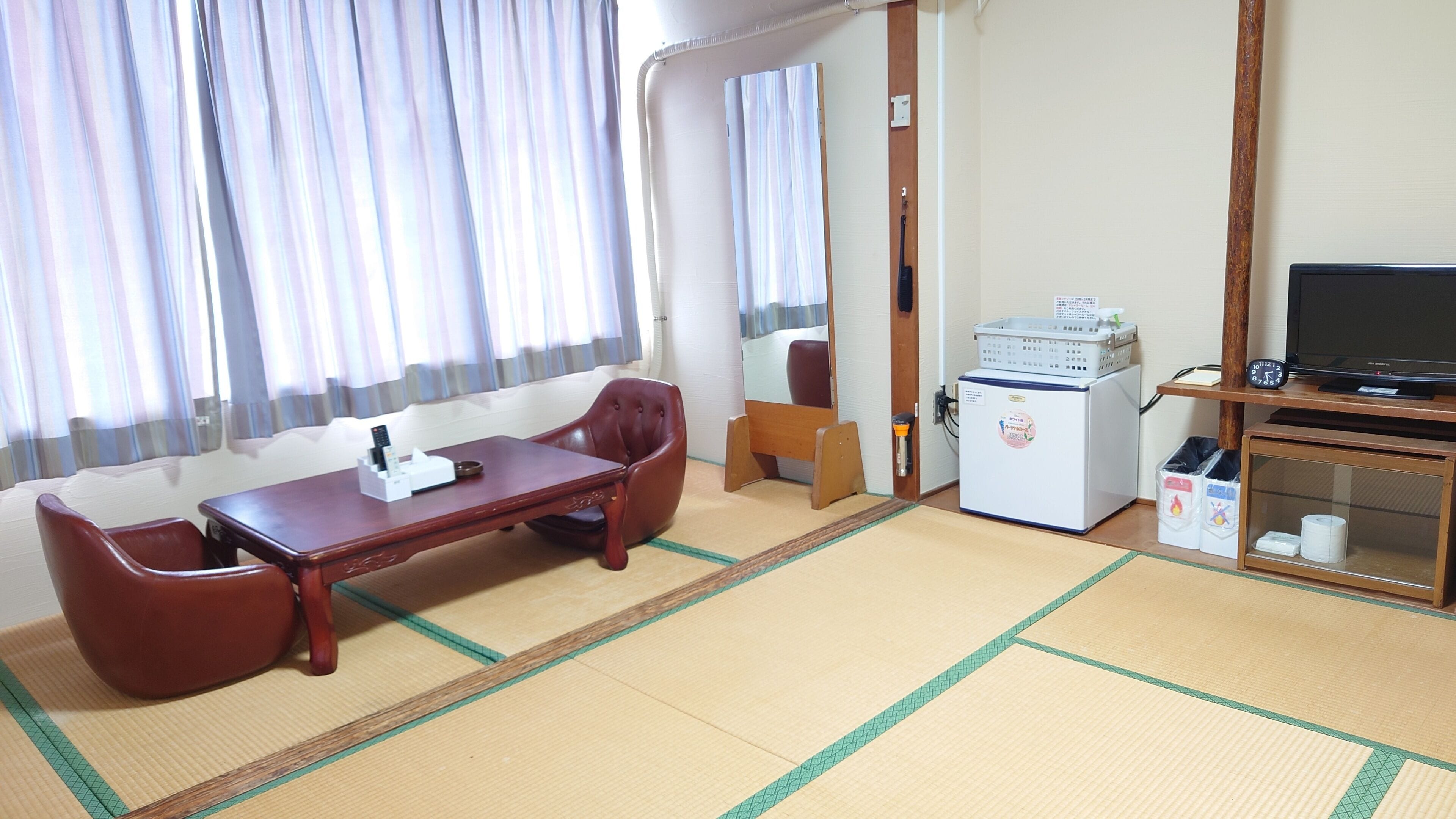 Interieur