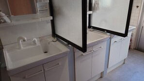 Badkamer