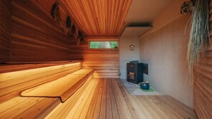 Sauna - Negura (Ogimi)
