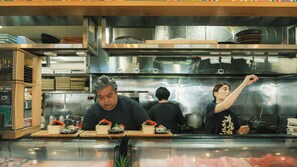 Dining - Negura (Ogimi)