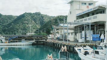 Puerto deportivo