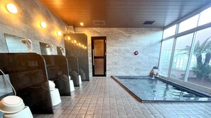 Spa - Kumagaya Onsen Hana Hotel Kagohara (Kumagaya)