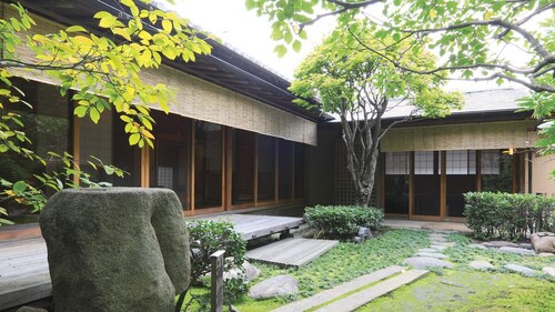 Kumagaya Onsen Hana Hotel Kagohara