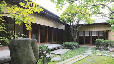 Kumagaya Onsen Hana Hotel Kagohara