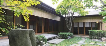 Kumagaya Onsen Hana Hotel Kagohara