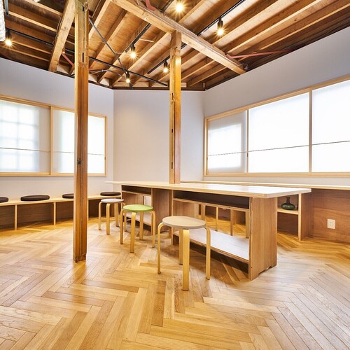 Business Hotel New Yamato