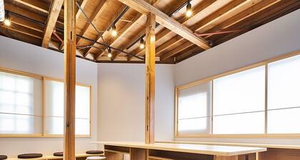 Business Hotel New Yamato