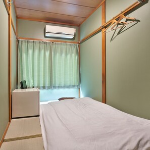 Room - Business Hotel New Yamato (Kawasaki)