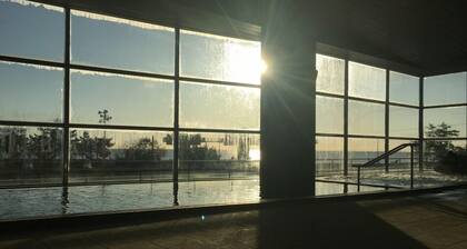 Iwaki Shinmaiko Heights