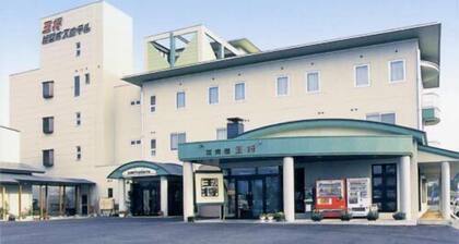 Ohsho Business Hotel