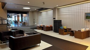 Lobby - Bridal & Hotel Raffine (Minamisoma)