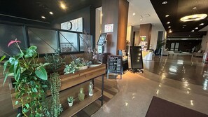 Lobby - Bridal & Hotel Raffine (Minamisoma)
