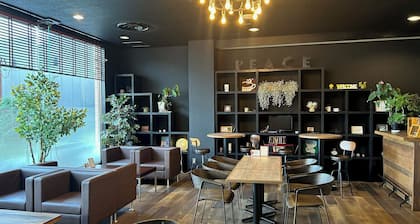 Bridal & Hotel Raffine