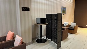 Interior - Bridal & Hotel Raffine (Minamisoma)