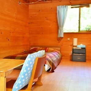 Room - Cottage Wan's (Nasu)