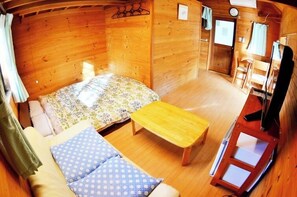 Room - Cottage Wan's (Nasu)