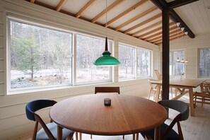 Dining - Rikka Kitakaruizawa (Tsumagoi)