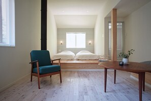 Room - Rikka Kitakaruizawa (Tsumagoi)