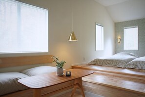 Room - Rikka Kitakaruizawa (Tsumagoi)