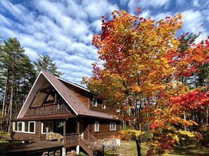 Exterior - Rikka Kitakaruizawa (Tsumagoi)