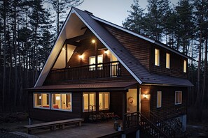 Exterior - Rikka Kitakaruizawa (Tsumagoi)