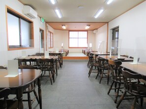 Dining - Business Hotel Mikumo (Konan)