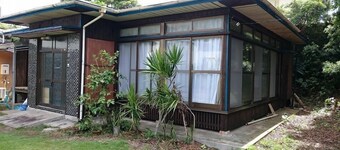 Tebiro Beach Backpackers <amamioshima>