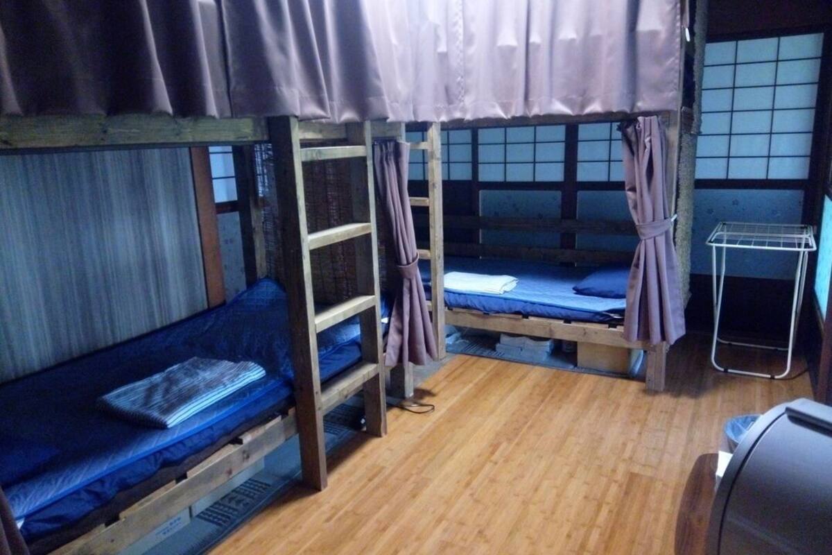 客房